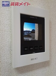 川越富洲原駅 徒歩17分 1階の物件内観写真